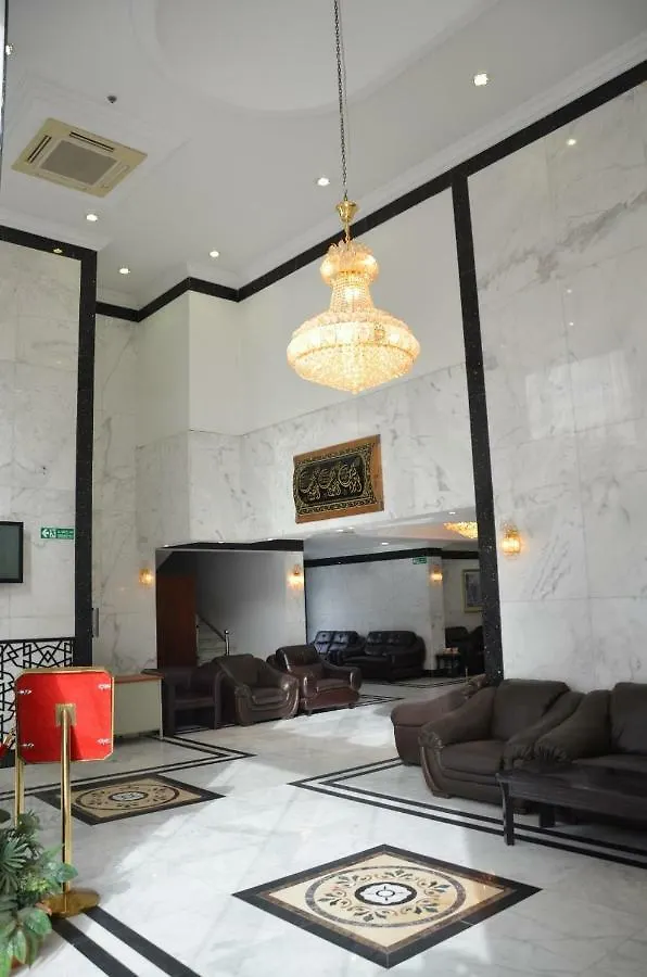 Hayaa Hotel