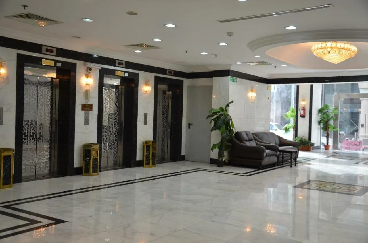 Hayaa Hotel