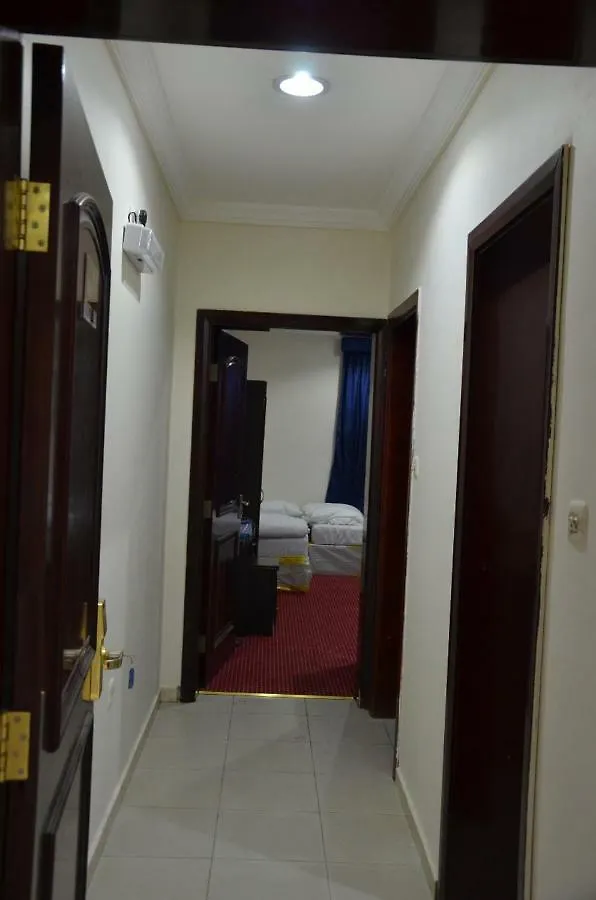 Hayaa Hotel 3*, Μέκκα Σαουδική Αραβία