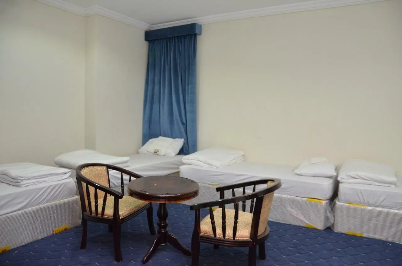 ***  Hayaa Hotel Σαουδική Αραβία