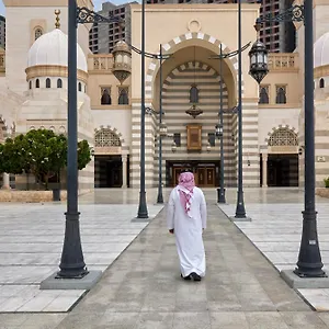 4* Hotel Voco Makkah An Ihg Hotel, An Ihg