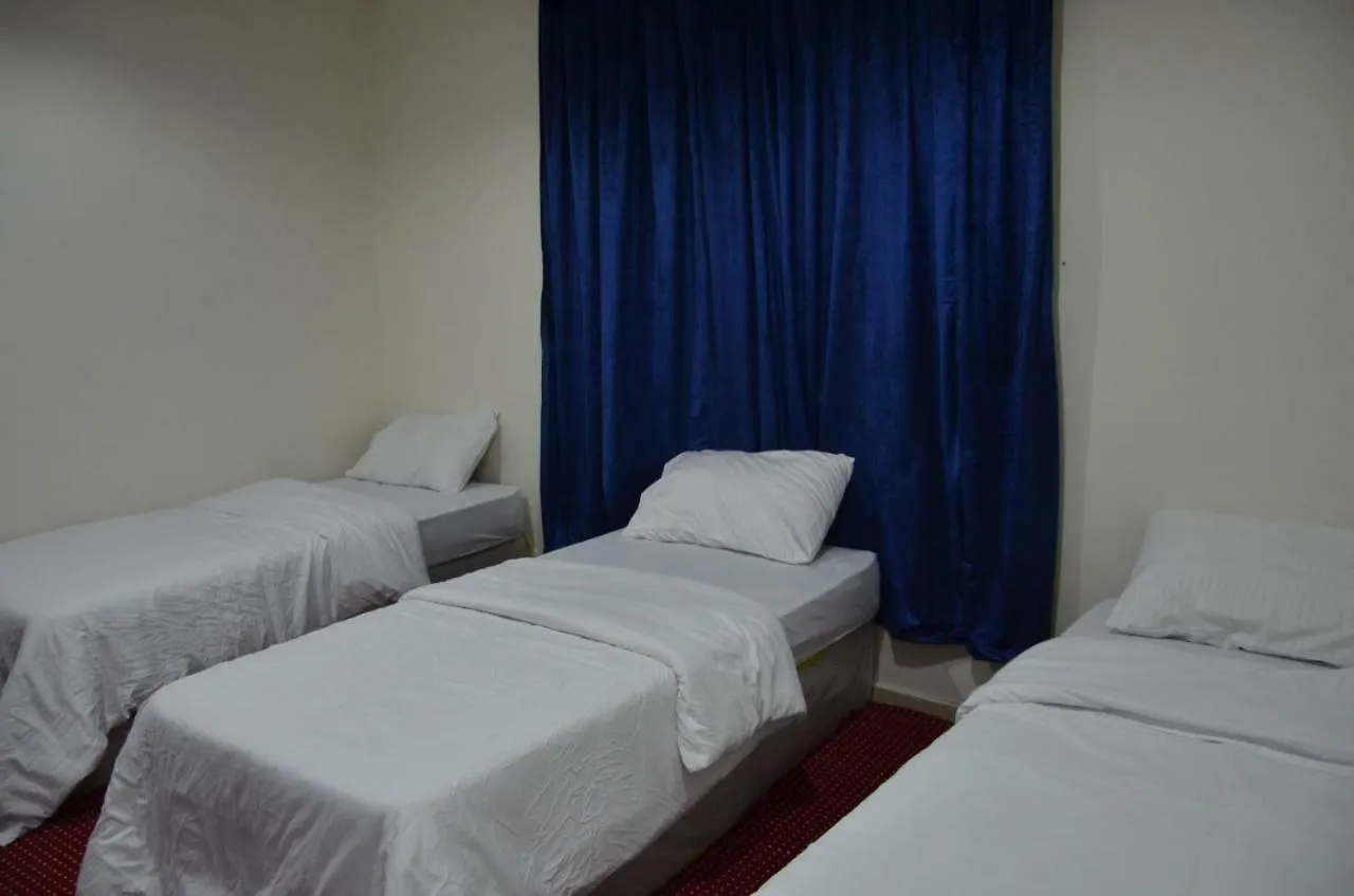 Hayaa Hotel