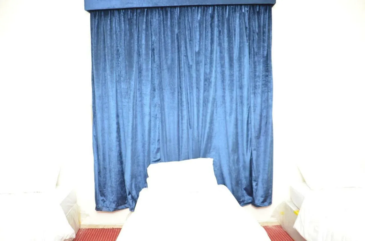 Hayaa Hotel  Mekka
