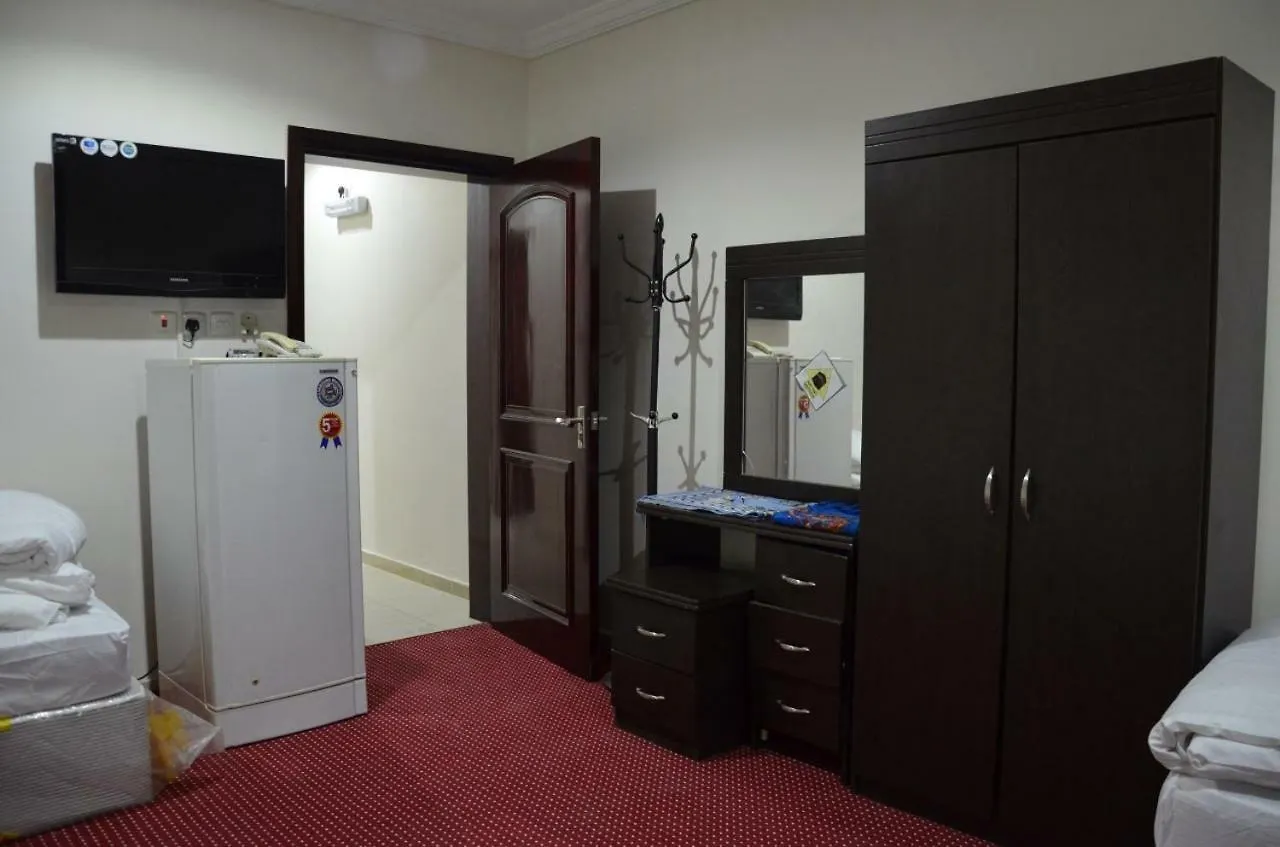 Hayaa Hotel