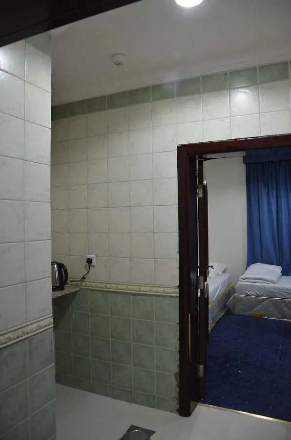 Hayaa Hotel