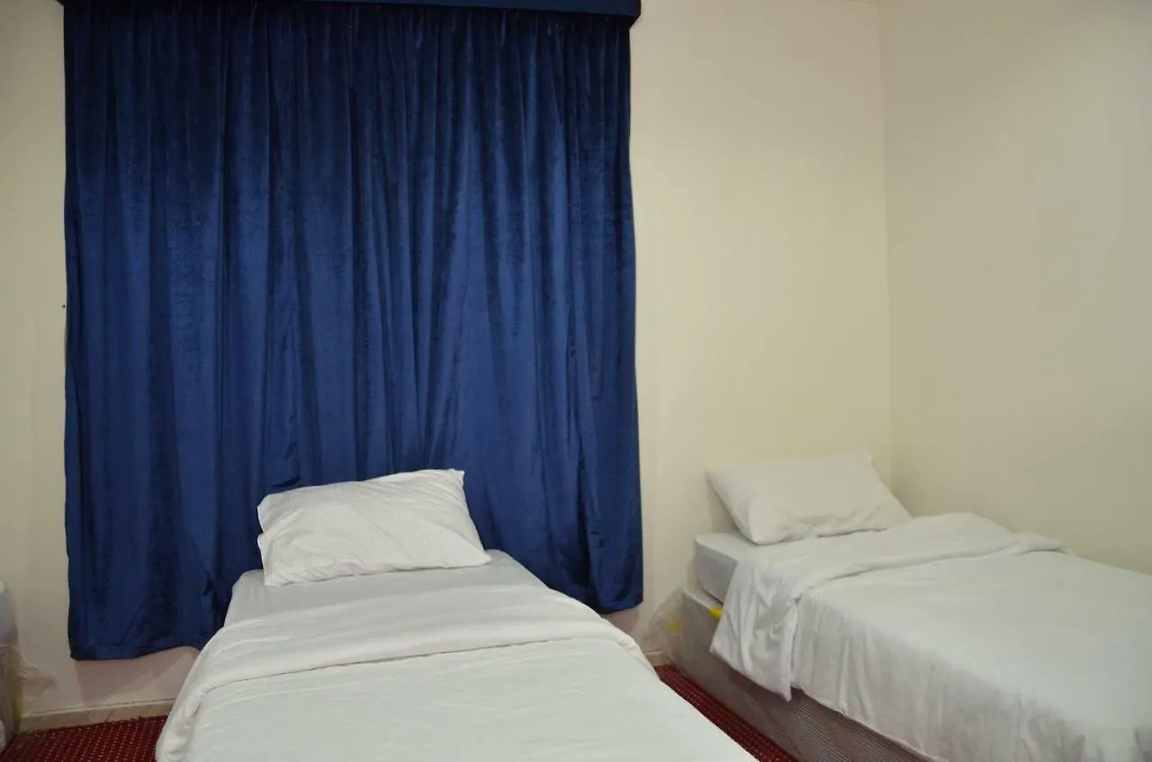 Hayaa Hotel