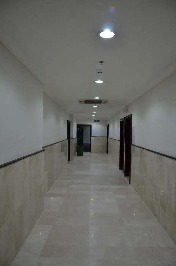 Hayaa Hotel Mekka