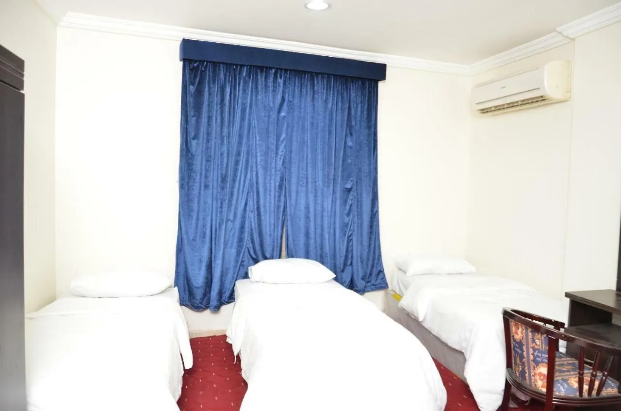 Hayaa Hotel