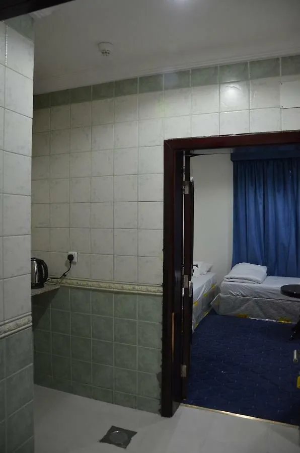 Hayaa Hotel Saoedi-Arabië