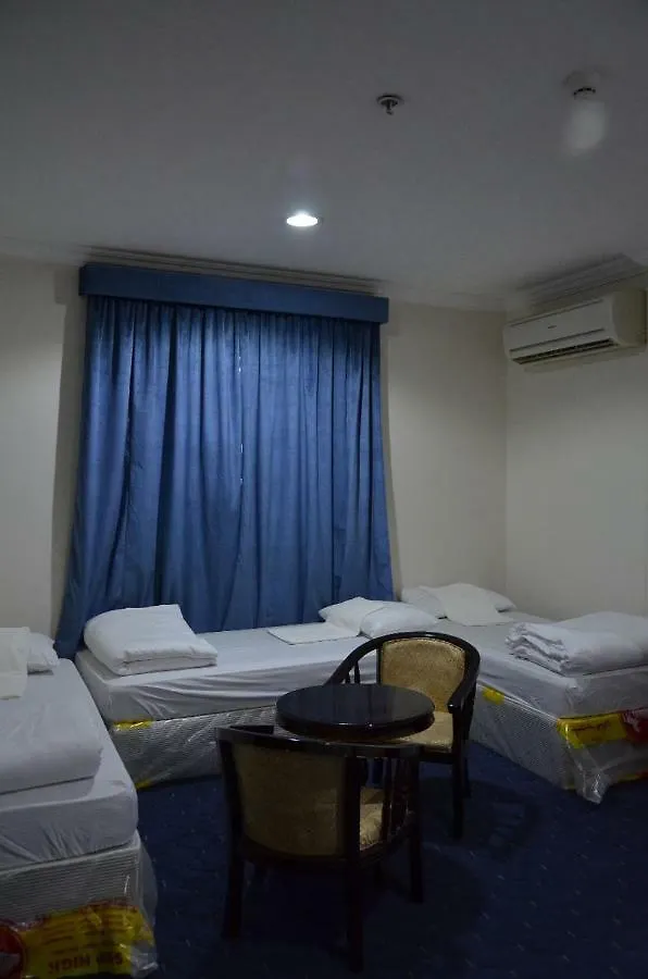 ***  Hayaa Hotel Saoedi-Arabië