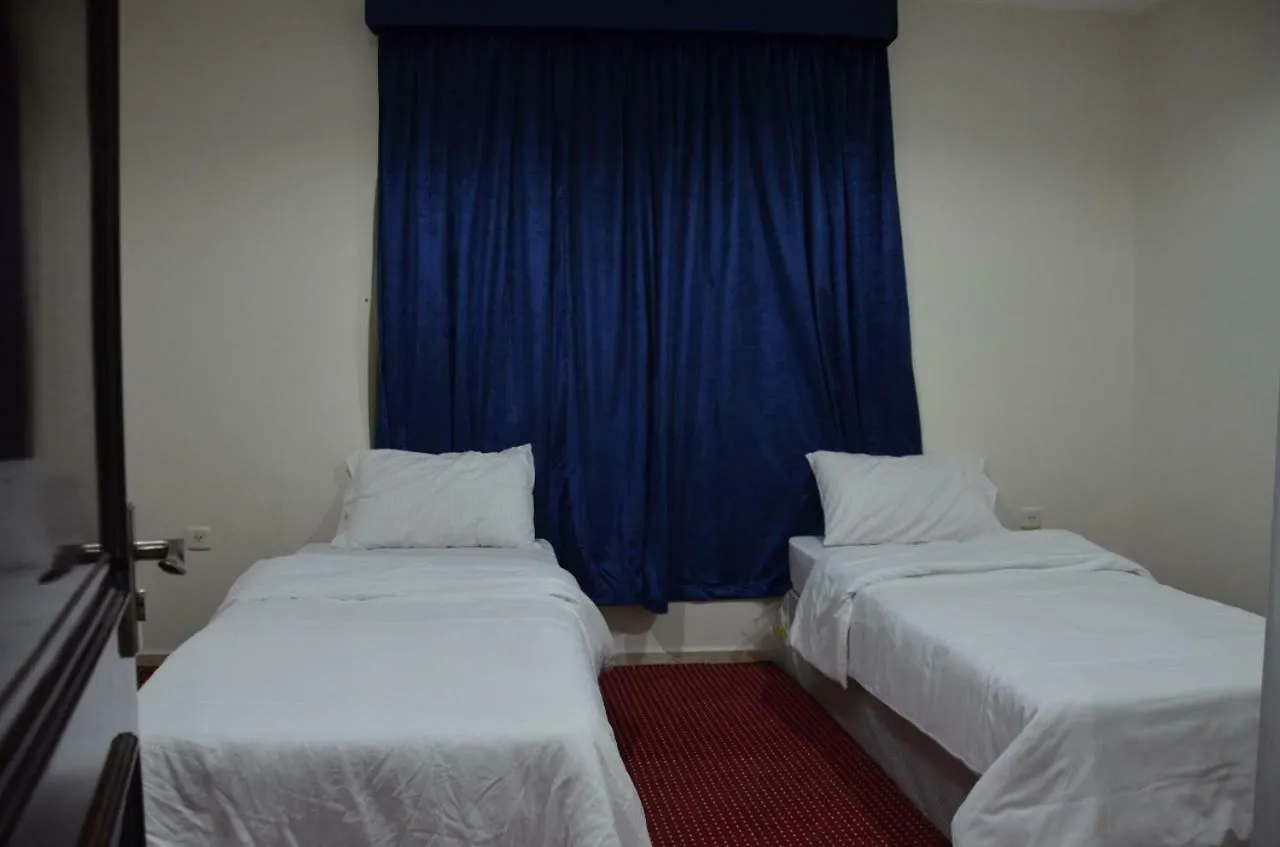 Hayaa Hotel