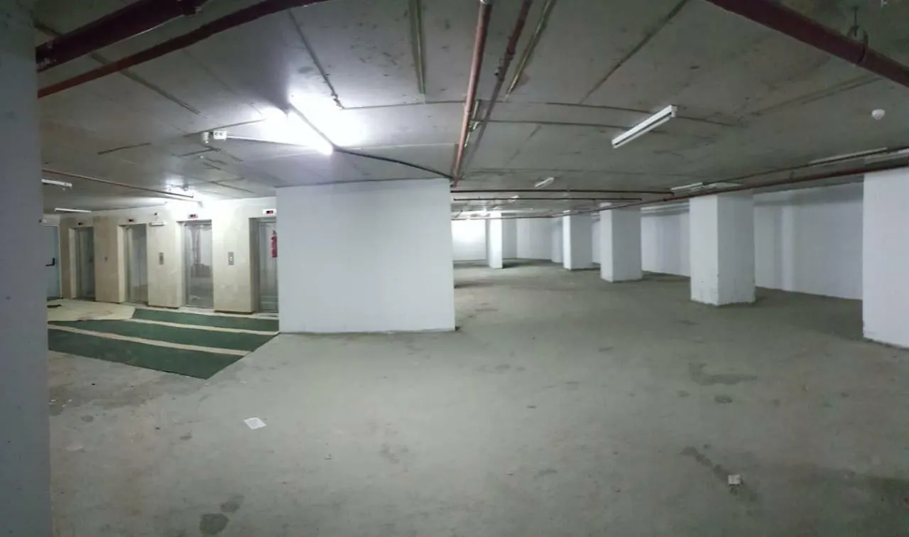 Hayaa Hotel  Mecca
